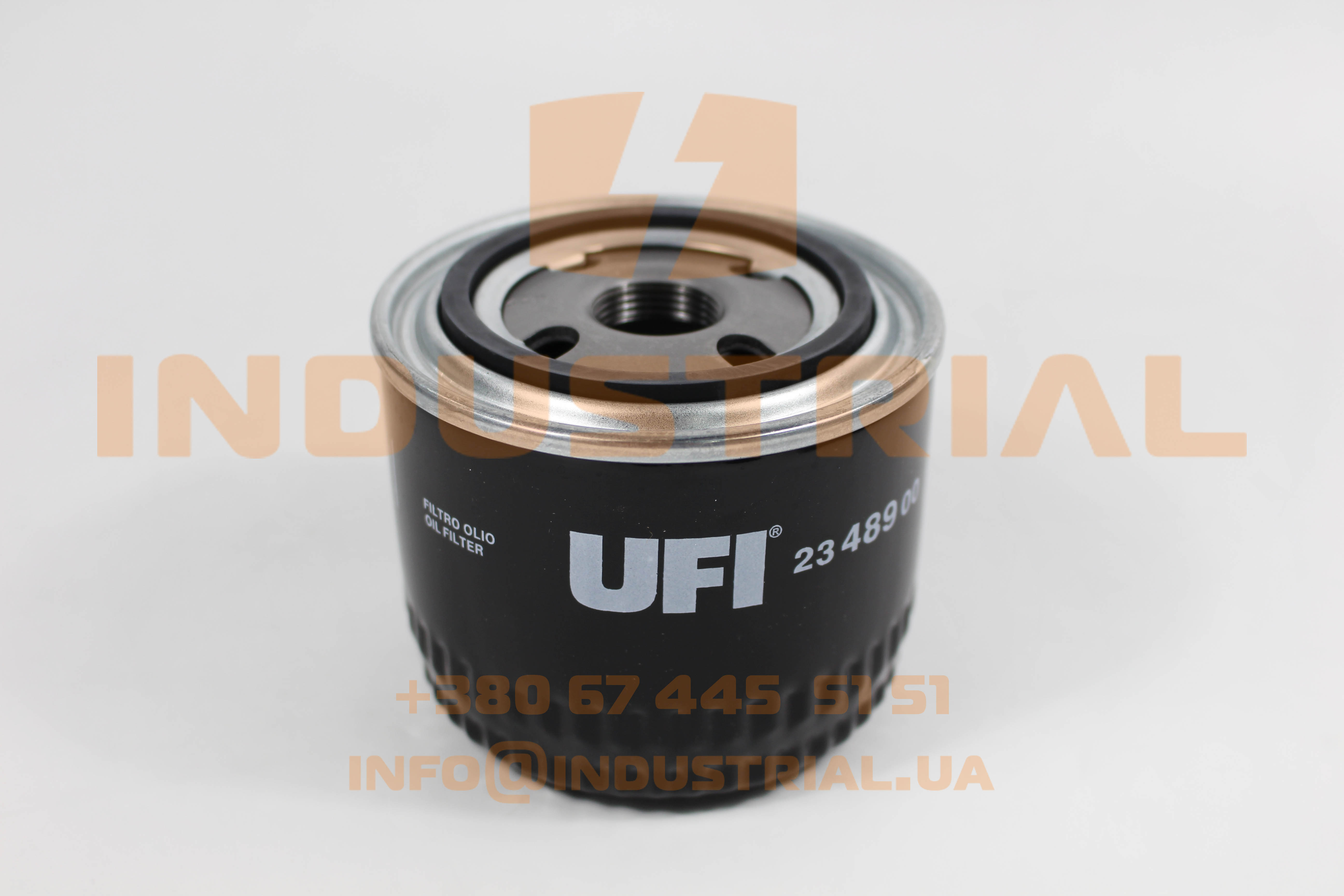 UFI 0306537 UFI